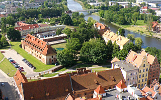 Cała Polska będzie mogła poznać zabytki Elbląga Cała Polska będzie mogła poznać zabytki Elbląga
